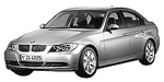 BMW E92 P2003 Fault Code