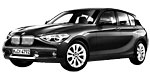 BMW F20 P2003 Fault Code
