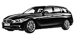 BMW F31 P2003 Fault Code